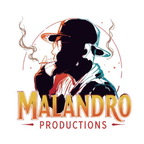 Malandro El Arte no Pide Permiso.